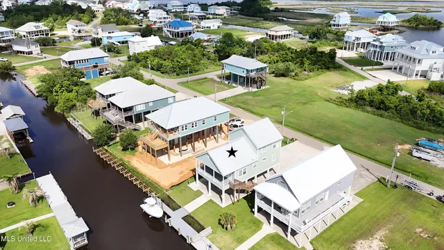 $625,000 | 4027 Borneo Street, Bay St. Louis, MS 39520