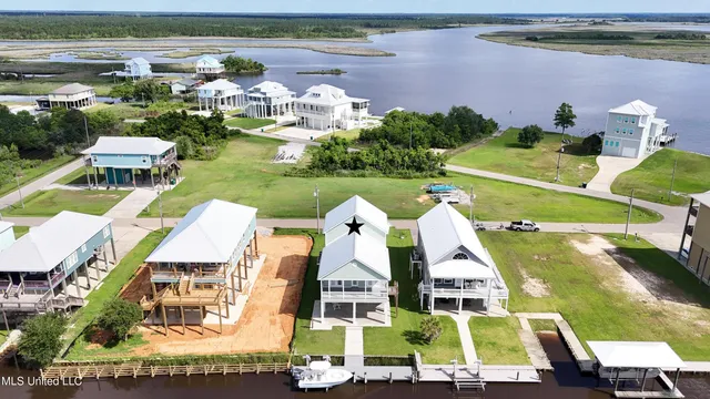 $625,000 | 4027 Borneo Street, Bay St. Louis, MS 39520