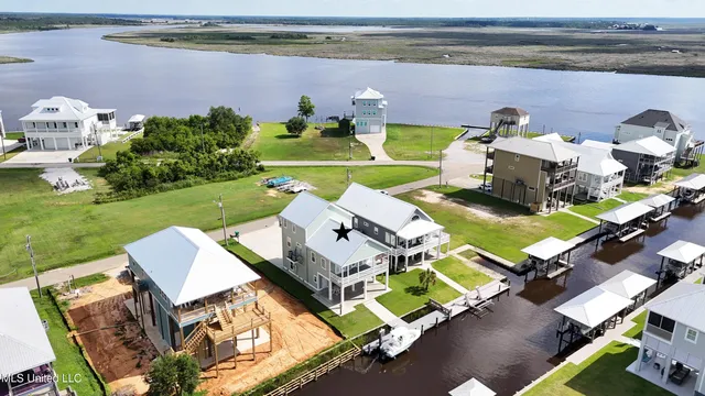 $625,000 | 4027 Borneo Street, Bay St. Louis, MS 39520