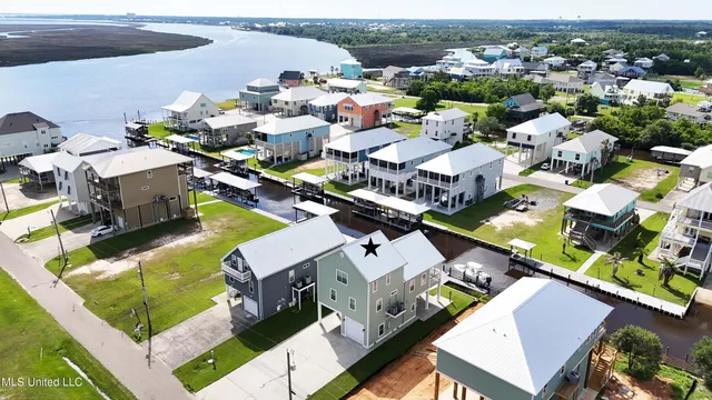 $625,000 | 4027 Borneo Street, Bay St. Louis, MS 39520