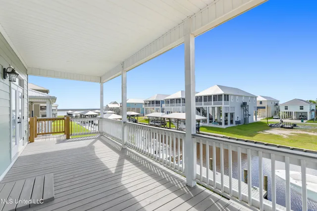 $625,000 | 4027 Borneo Street, Bay St. Louis, MS 39520
