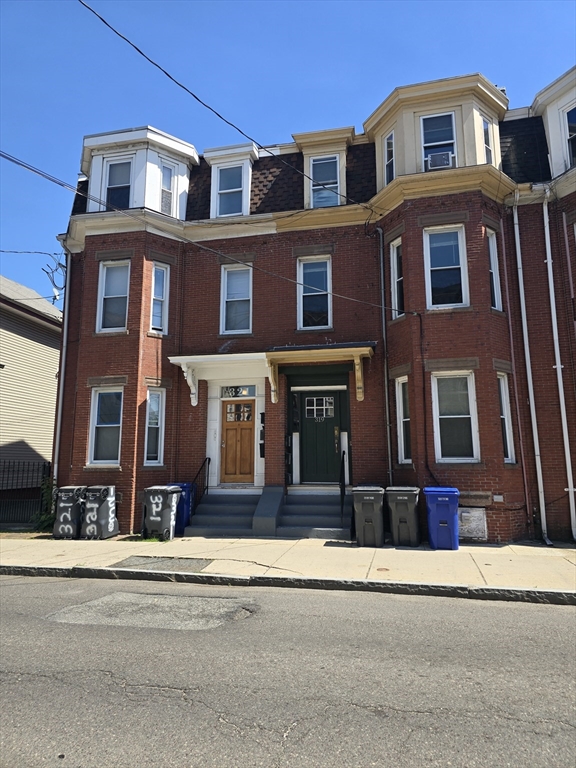 319 Spruce Street, Unit 2 Chelsea, MA 02150 - Photo 18 of 18