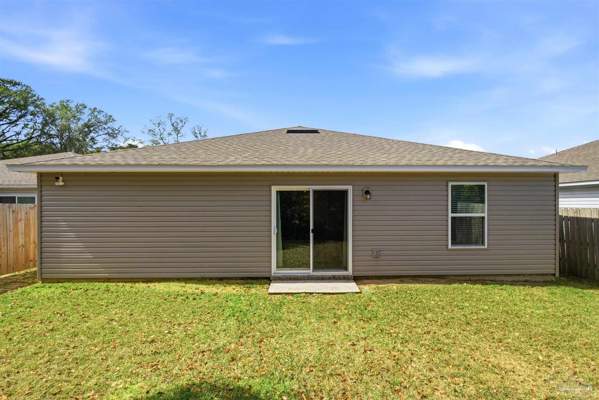 7804 Maxton Road Pensacola, FL 32514 - Photo 20 of 20 a front view of a house