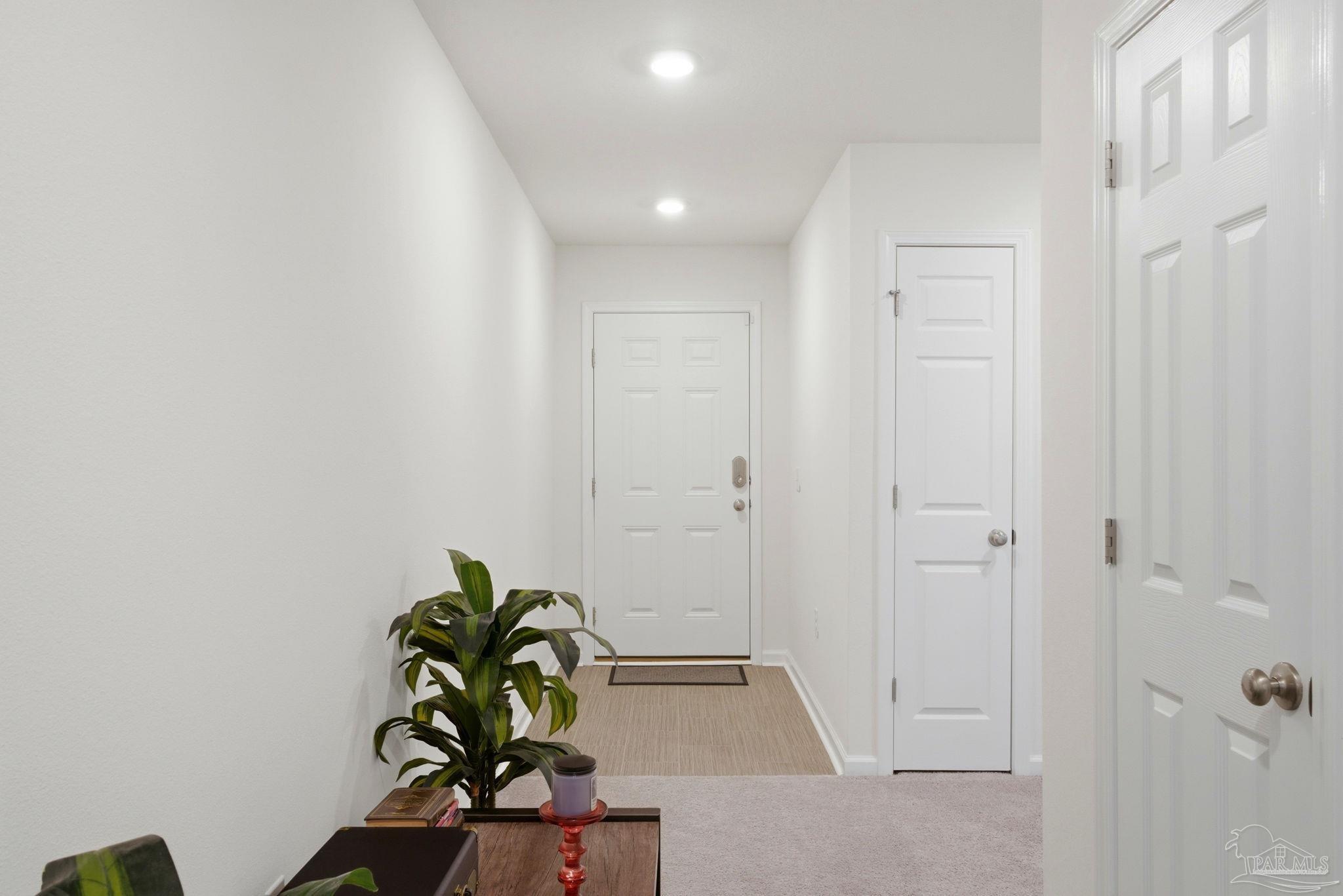 7804 Maxton Road Pensacola, FL 32514 - Photo 3 of 20 a view of a entryway