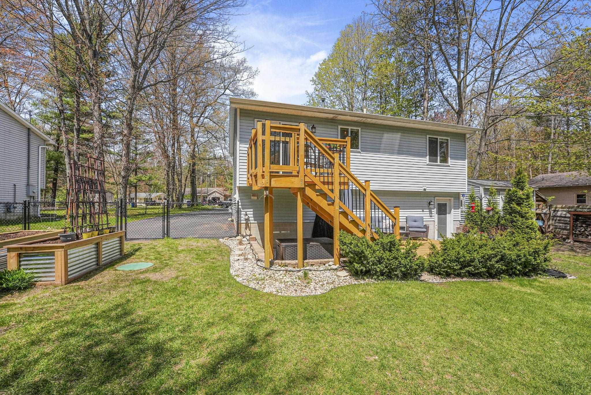 10587 Wildwood Road Interlochen, MI 49643 - Photo 35 of 50