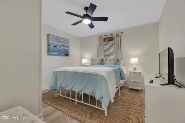 $630,000 | 111 Northeast 19th Street, Unit C & D, Oak Island, NC 28465