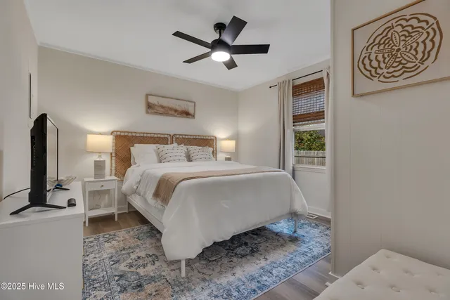 $630,000 | 111 Northeast 19th Street, Unit C & D, Oak Island, NC 28465