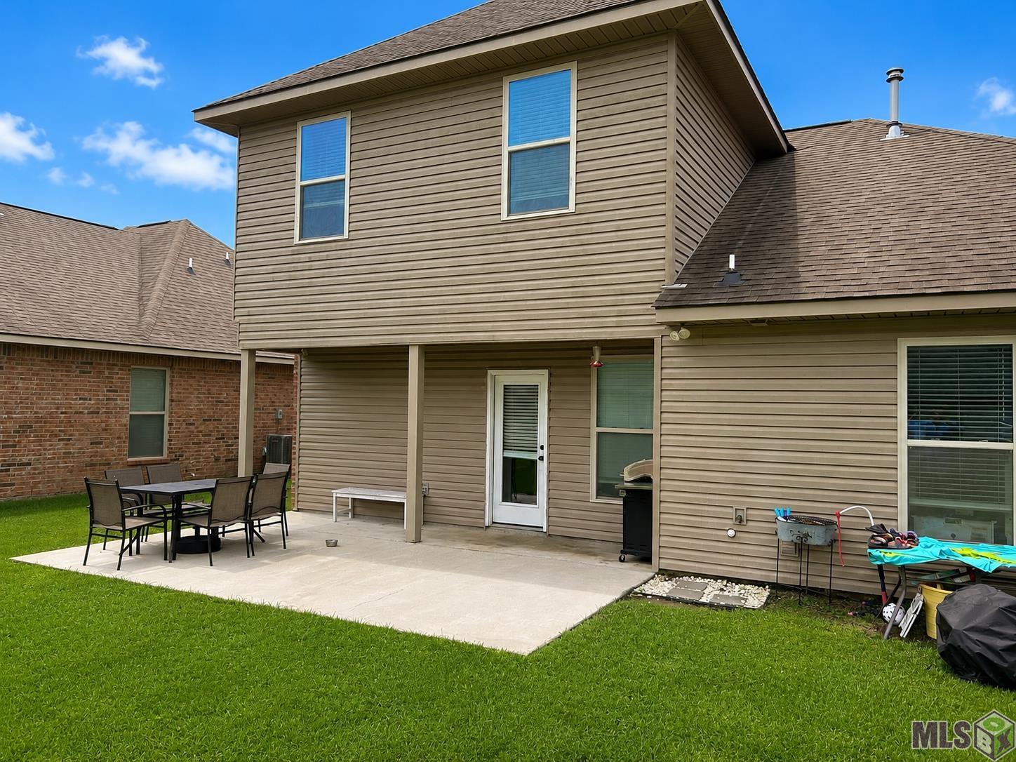 8643 Hackberry Ridge Avenue Zachary, LA 70791 - Photo 13 of 14