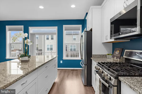 $615,000 | 15610 Steamboat Way, Olney, MD 20906