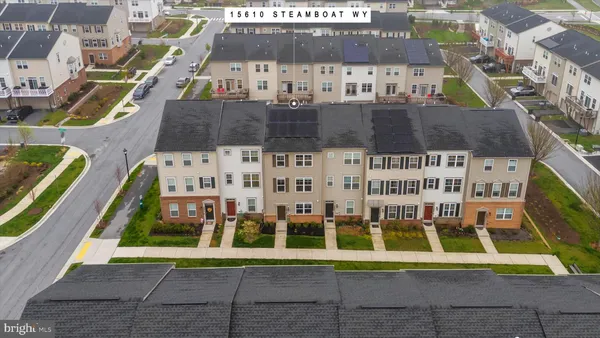 $615,000 | 15610 Steamboat Way, Olney, MD 20906