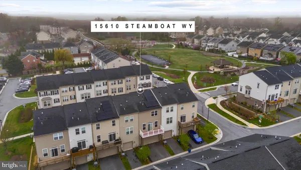 $615,000 | 15610 Steamboat Way, Olney, MD 20906