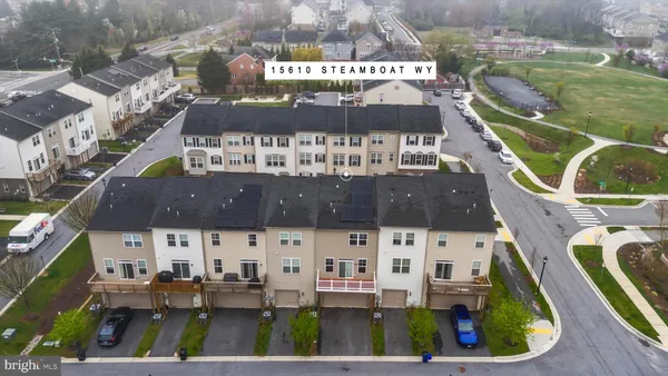 $615,000 | 15610 Steamboat Way, Olney, MD 20906