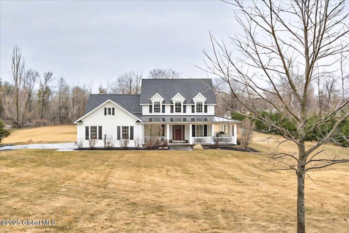 26 Picard Road Voorheesville, NY 12186 - Photo 1 of 77 20-26 PICARD-20