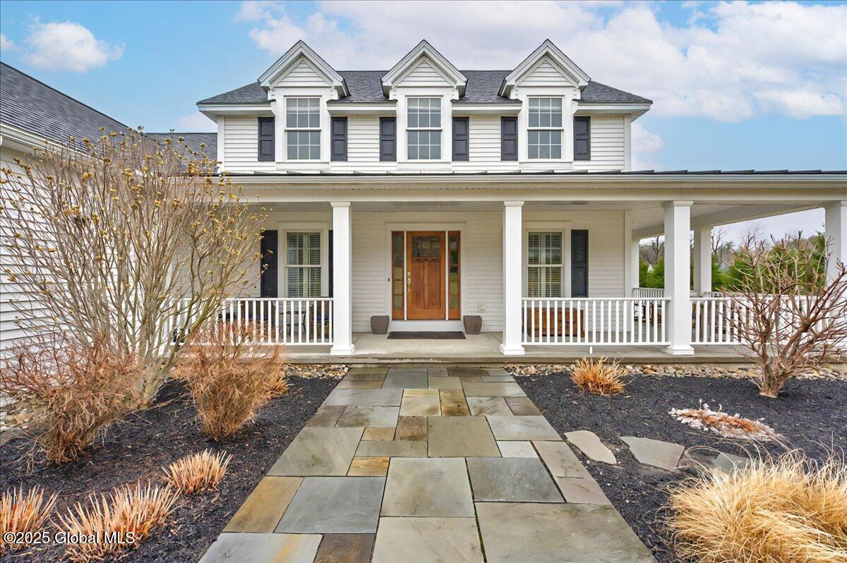 26 Picard Road Voorheesville, NY 12186 - Photo 64 of 77 Picard Front
