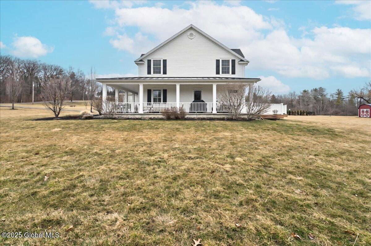 26 Picard Road Voorheesville, NY 12186 - Photo 73 of 77 13-26 PICARD-12
