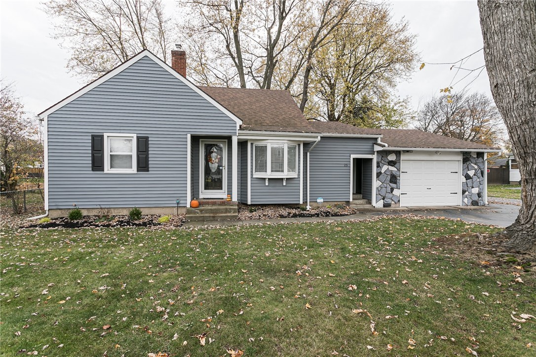 25 Chesterton Road Greece, NY 14626 - Photo 1 of 1