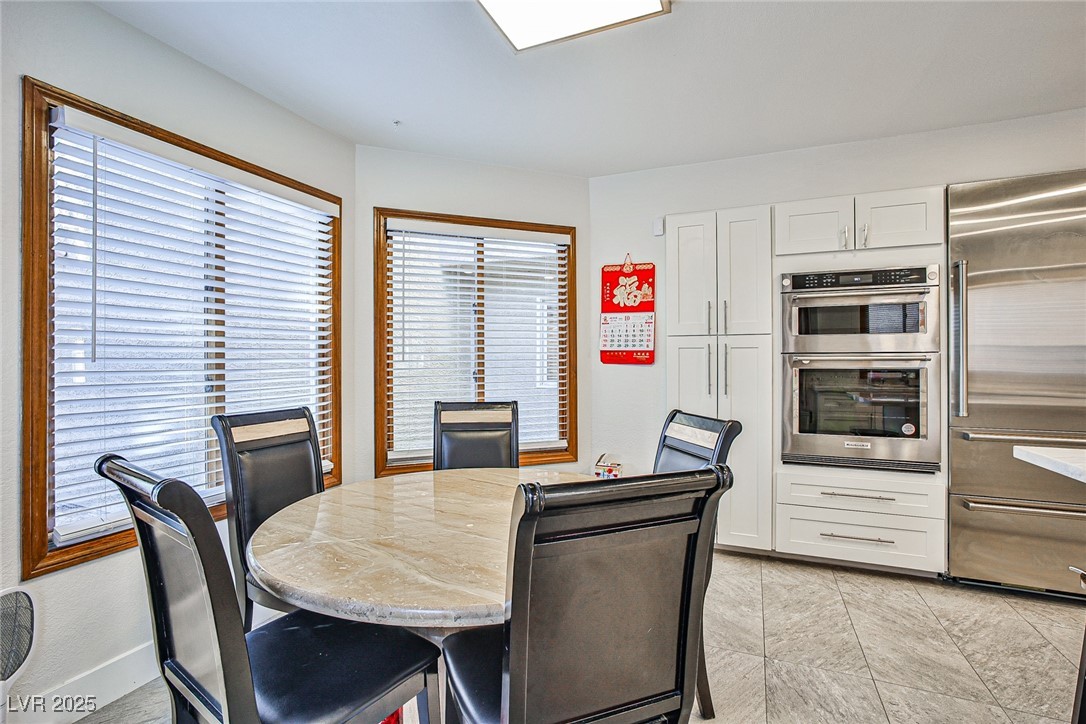 7772 Boca Raton Drive Las Vegas, NV 89113 - Photo 14 of 40 View of dining area