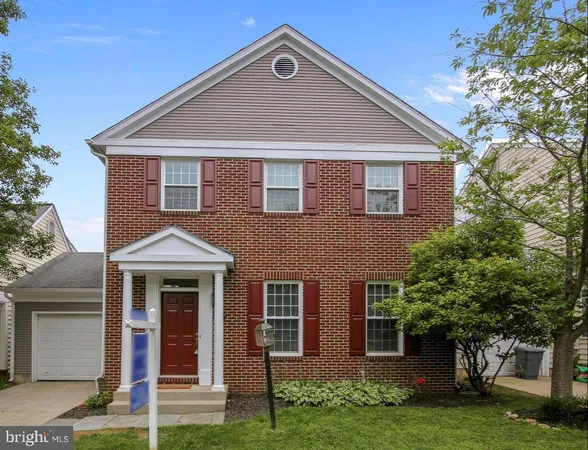 $650,000 | 8612 Castlebar Way, Montgomery Village, MD 20886