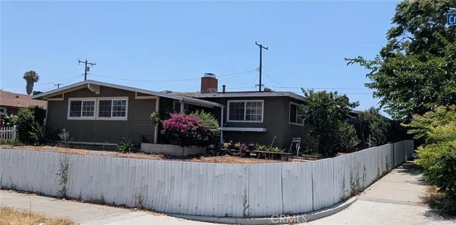 $820,000 | 1786 West Crescent Avenue, Anaheim, CA 92801
