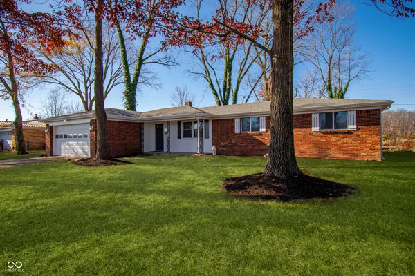 $292,900 | 8949 South McGray Drive, Pendleton, IN 46064