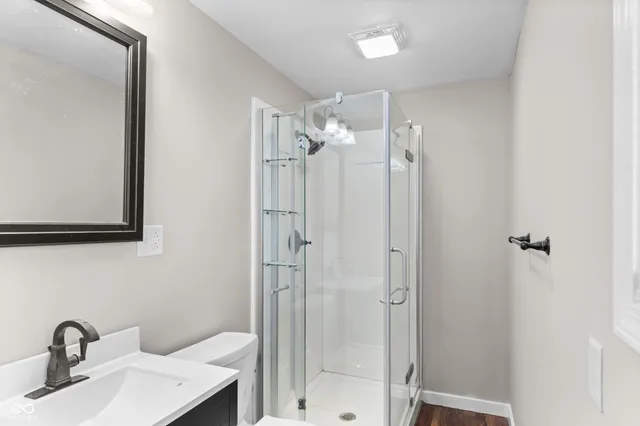 $299,999 | 8949 South McGray Drive, Pendleton, IN 46064