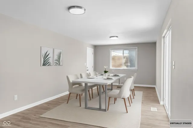 $299,999 | 8949 South McGray Drive, Pendleton, IN 46064