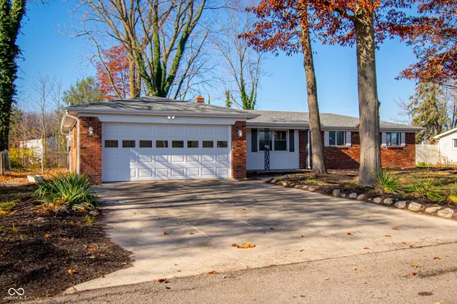 $299,999 | 8949 South McGray Drive, Pendleton, IN 46064