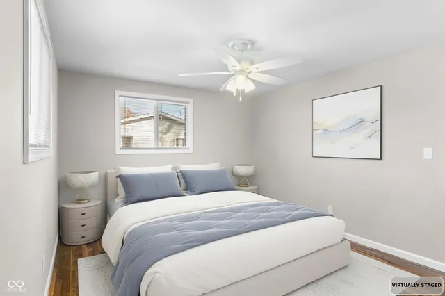 $299,999 | 8949 South McGray Drive, Pendleton, IN 46064