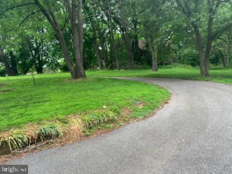 4213 Holbrook Road Randallstown, MD 21133 - Photo 14 of 14 Driveway
