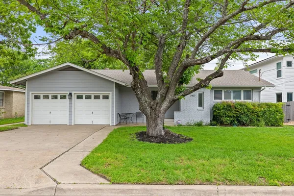 $925,000 | 7907 Tisdale Drive, Austin, TX 78757