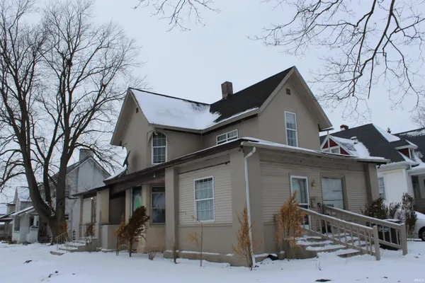 $229,000 | 403 North Main Street, Kendallville, IN 46755