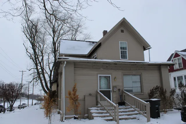 $229,000 | 403 North Main Street, Kendallville, IN 46755
