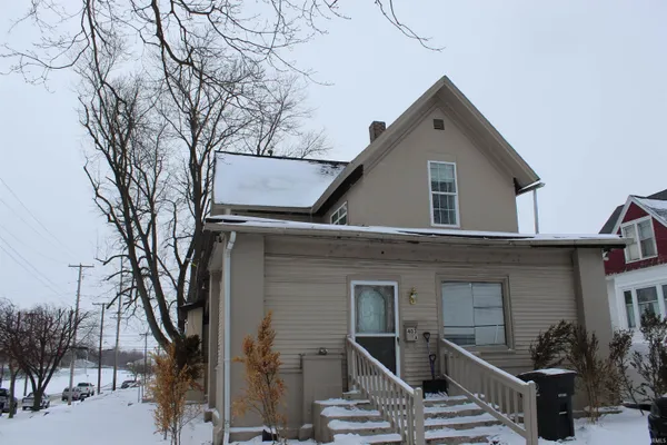 $229,000 | 403 North Main Street, Kendallville, IN 46755