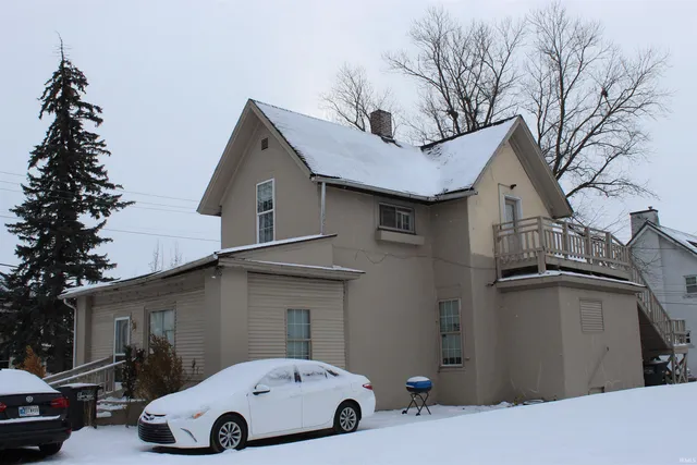 $229,000 | 403 North Main Street, Kendallville, IN 46755