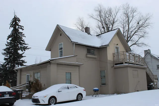 $229,000 | 403 North Main Street, Kendallville, IN 46755