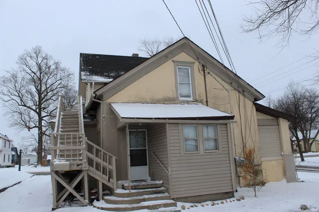 $229,000 | 403 North Main Street, Kendallville, IN 46755