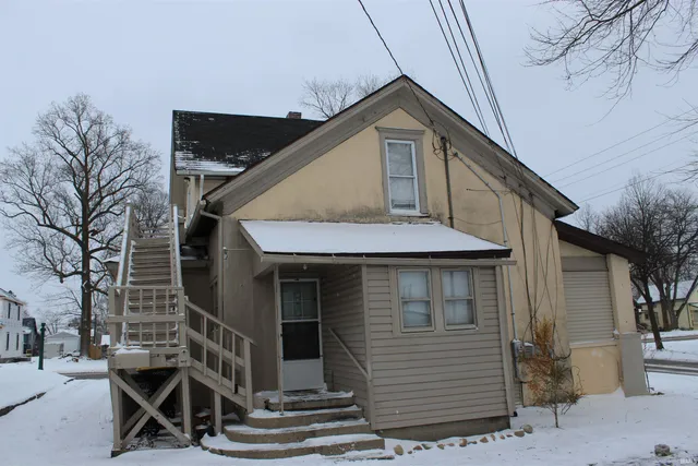 $229,000 | 403 North Main Street, Kendallville, IN 46755