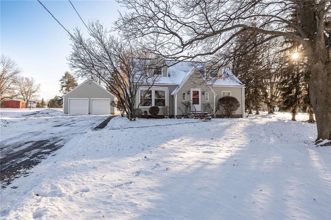 4857 West Ridge Road Parma, NY 14559 - Photo 29 of 43