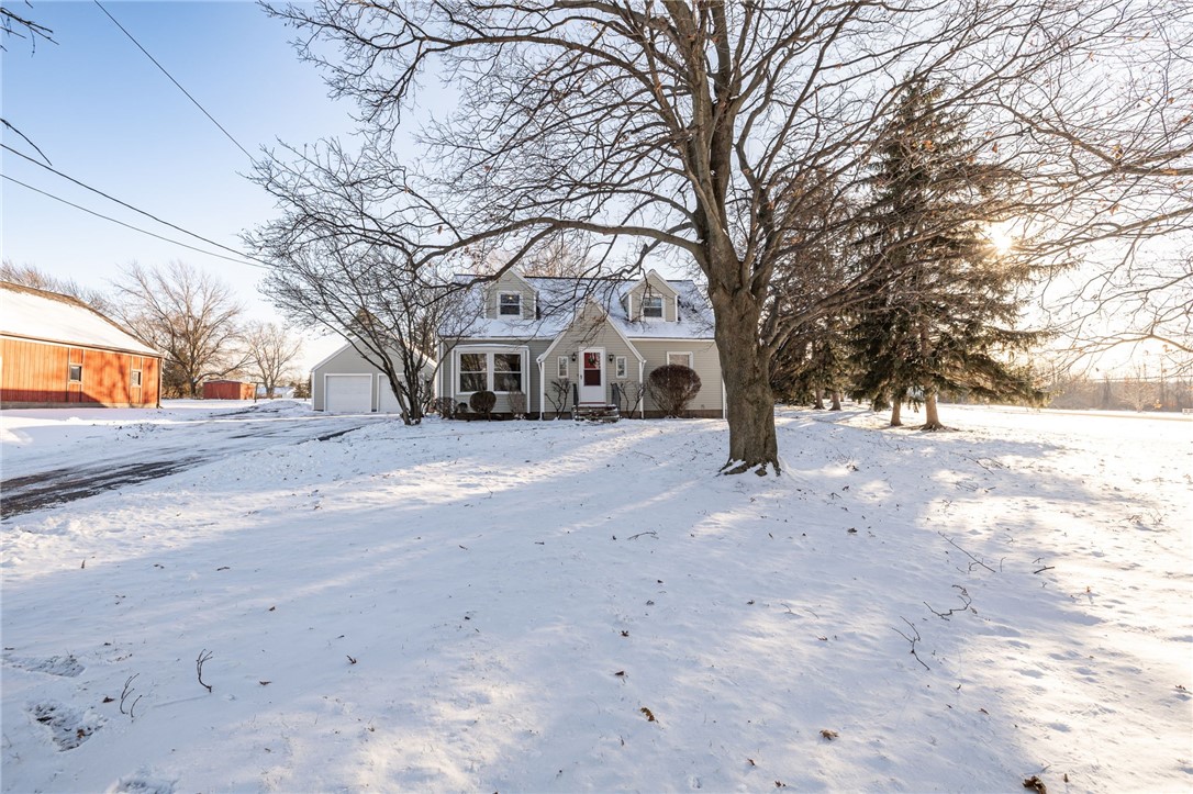 4857 West Ridge Road Parma, NY 14559 - Photo 30 of 43