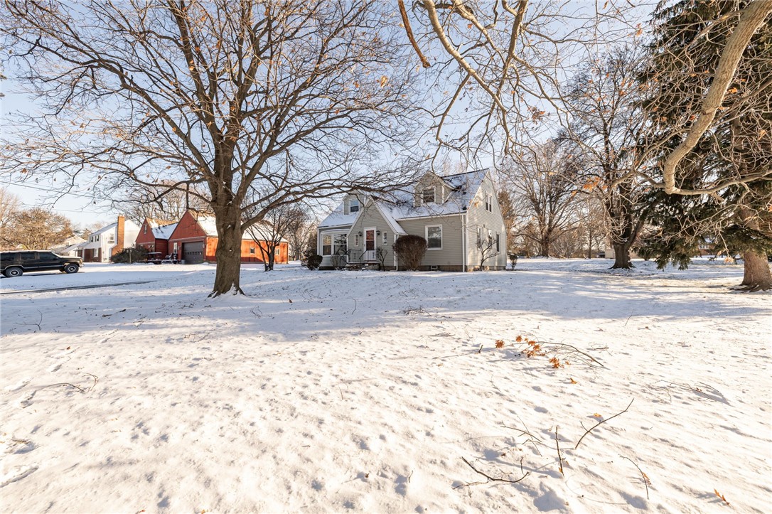 4857 West Ridge Road Parma, NY 14559 - Photo 31 of 43