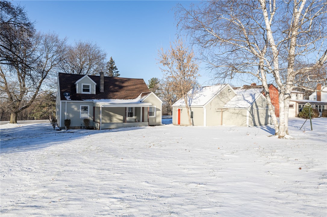 4857 West Ridge Road Parma, NY 14559 - Photo 32 of 43