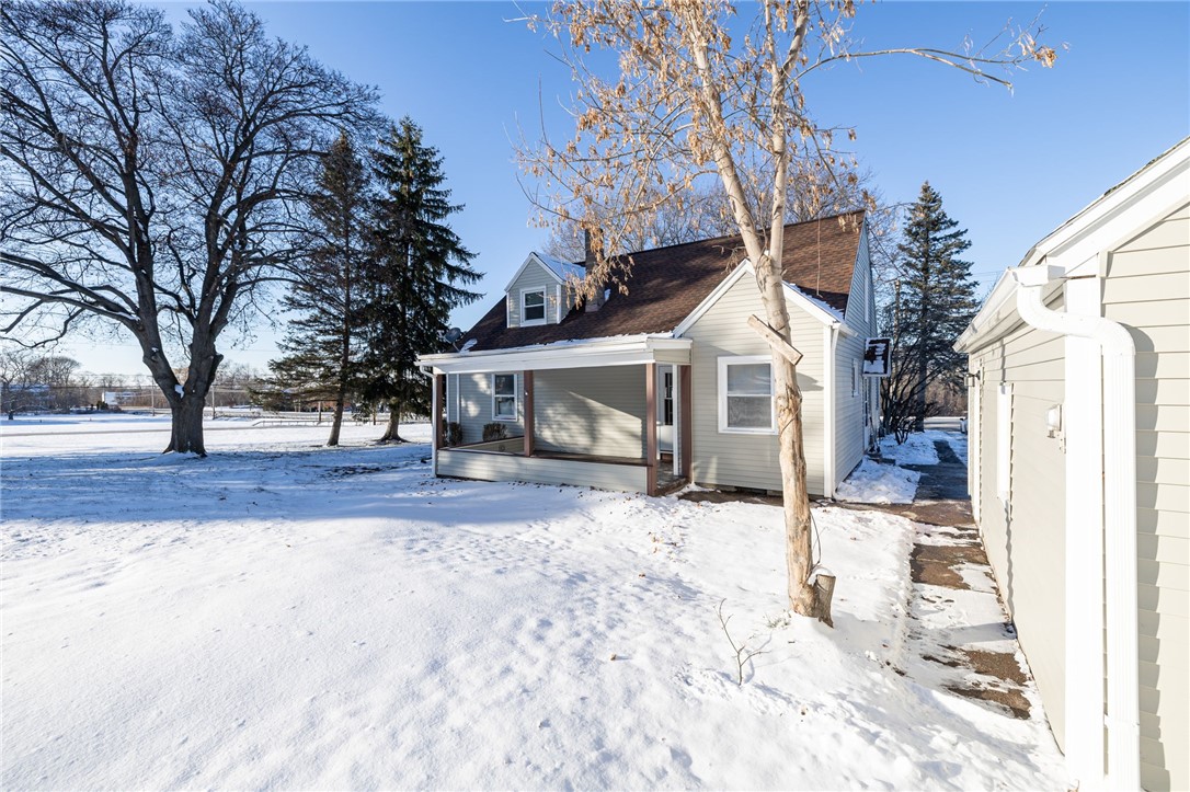 4857 West Ridge Road Parma, NY 14559 - Photo 33 of 43