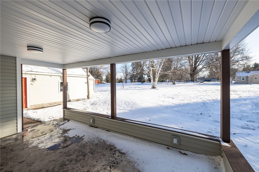 4857 West Ridge Road Parma, NY 14559 - Photo 36 of 43