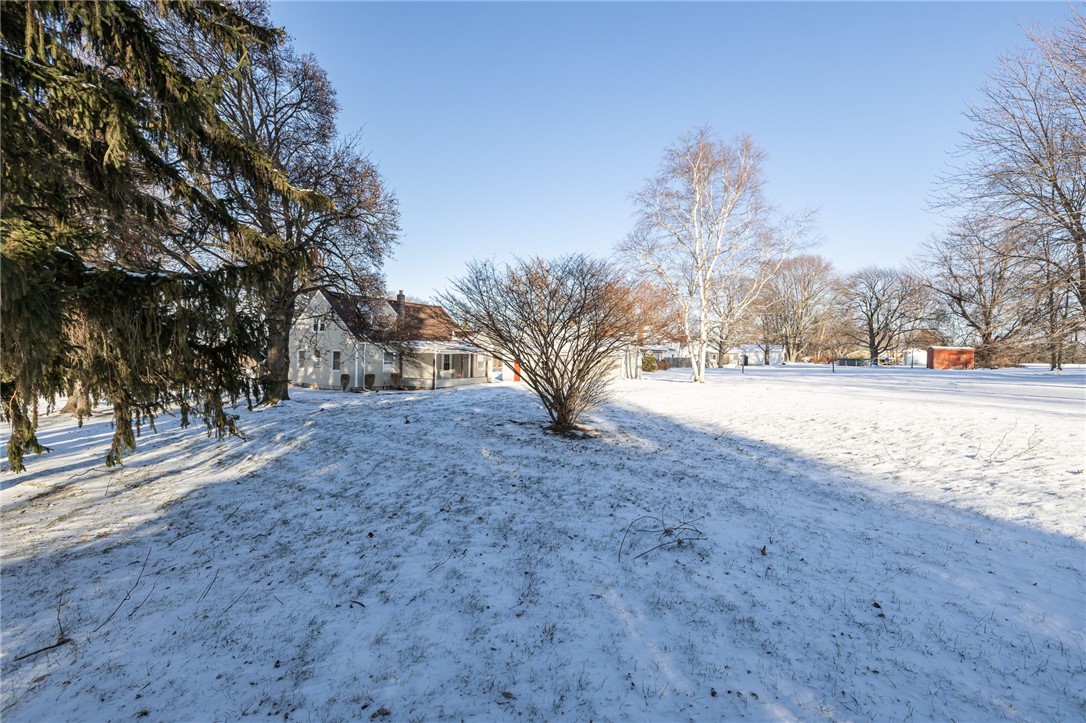 4857 West Ridge Road Parma, NY 14559 - Photo 38 of 43