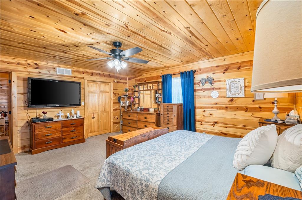 242 Reichert Road Portersville, PA 16051 - Photo 14 of 26 Gallery Image 14