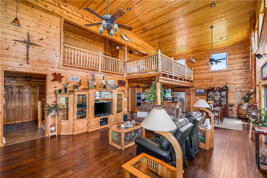 242 Reichert Road Portersville, PA 16051 - Photo 8 of 26 Gallery Image 8