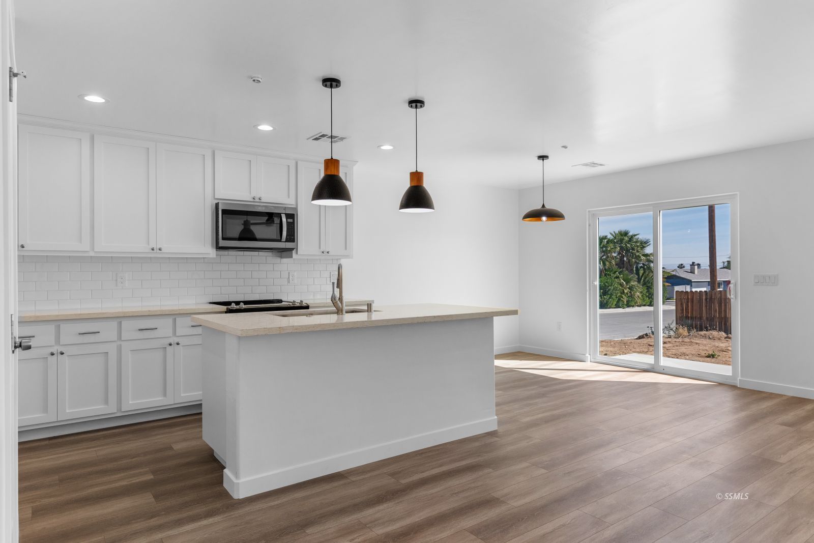 1216 South Sims Ridgecrest, CA 93555 - Photo 18 of 28