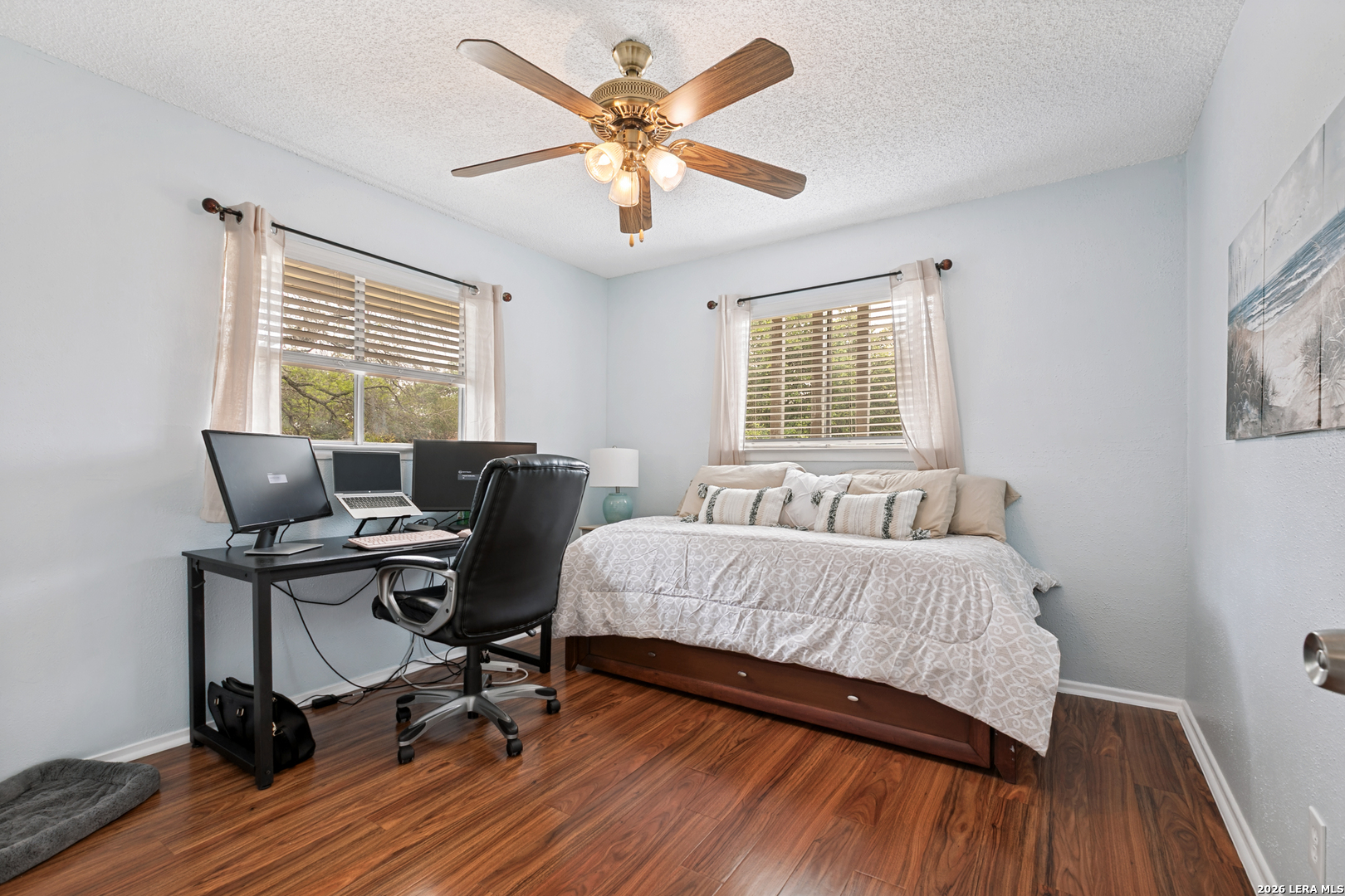 5927 Forest Ridge San Antonio, TX 78240 - Photo 16 of 25