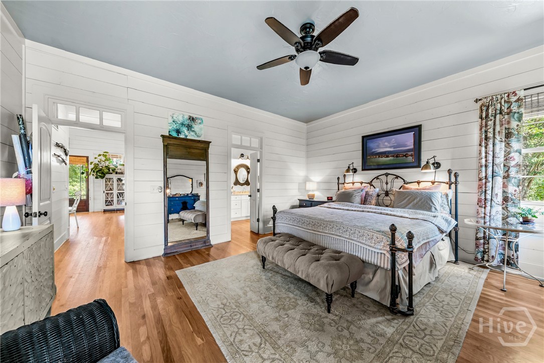 3701 Little River Road Newborn, GA 30056 - Photo 34 of 55