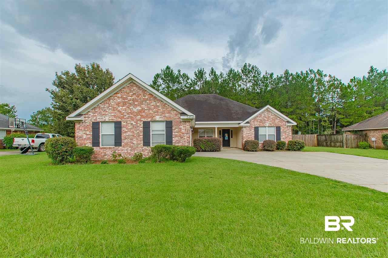 24948 Steadfast Court Daphne, AL 36526 - Photo 1 of 38